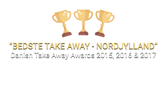 Nordjyllands Bedste Take Away